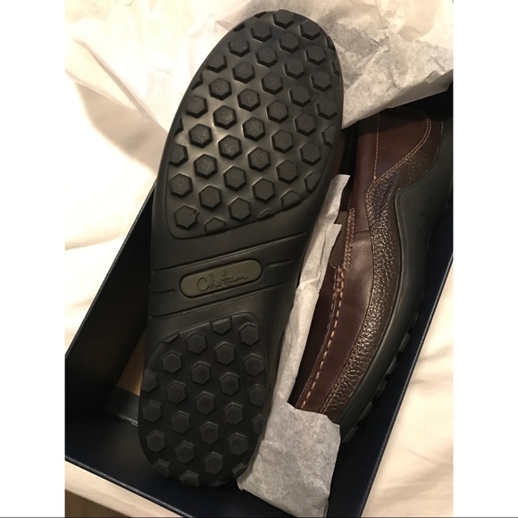 New Cole Haan Tucker Venetian Loafer, Dark Brown - Picture 5 of 5